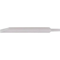 Produktbild för Bernstein 1-753, 1 styck, Platt, 3 mm, Keramiska, 32 mm, 1 g
