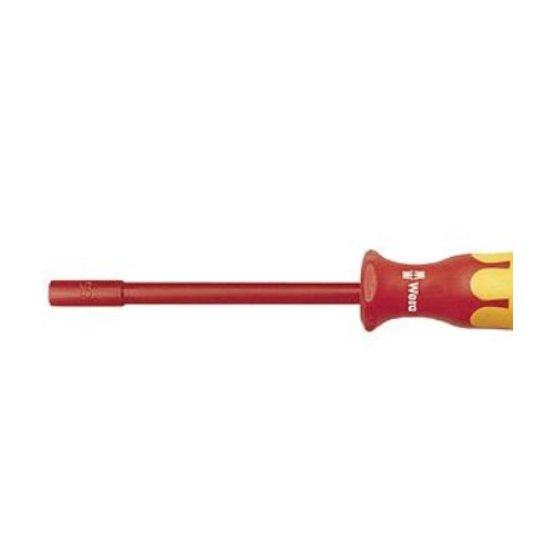 Wera Wera Klucz nasadowy wkrętak width of the key and length of t...