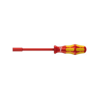 Produktbild för Wera Klucz nasadowy wkrętak width of the key and length of t...