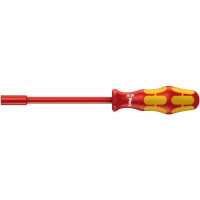Produktbild för Wera Klucz nasadowy wkrętak width of the key and length of t...