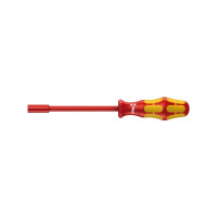 Produktbild för Wera Klucz nasadowy wkrętak width of the key and length of t...