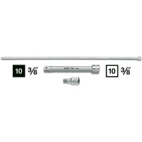 Produktbild för HAZET 8821-1, Uttag, 3/8", Metriska/brittiska, 1 huvuden, 10...