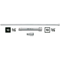 Produktbild för HAZET 8821-1, Uttag, 3/8", Metriska/brittiska, 1 huvuden, 10...