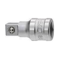Produktbild för HAZET 8821-1, Uttag, 3/8", Metriska/brittiska, 1 huvuden, 10...