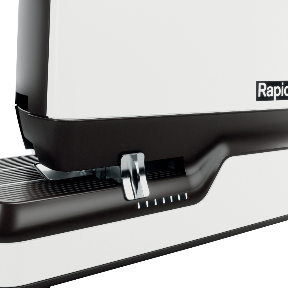 Produktbild för Elektrisk hæftemaskine Rapid Pro 90ec hvid