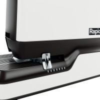 Produktbild för Elektrisk hæftemaskine Rapid Pro 90ec hvid