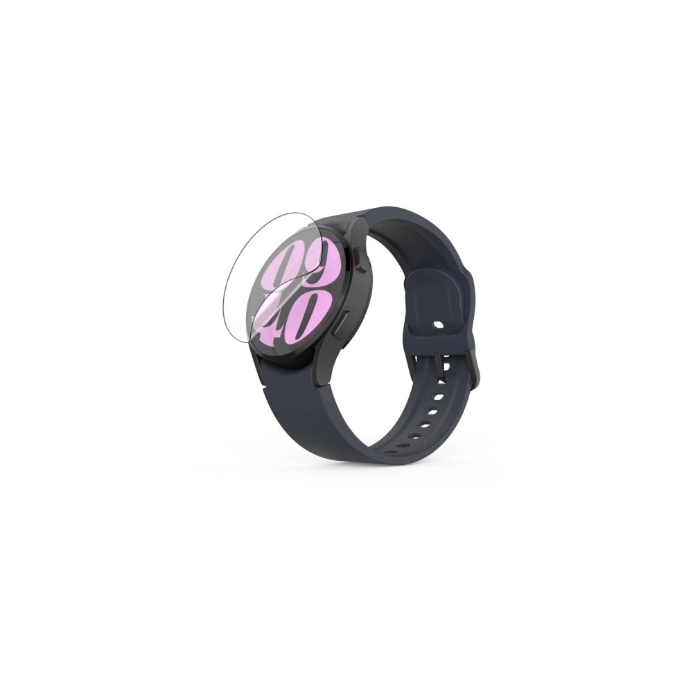 Produktbild för Hama 00213043, Skärmskydd för klocka, Samsung, Galaxy Watch6...