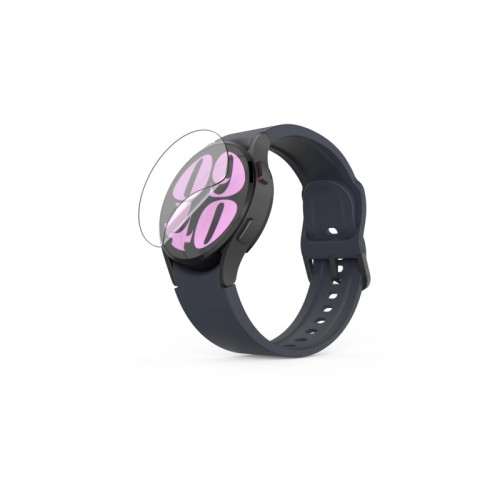 Hama Hama 00213043, Skärmskydd för klocka, Samsung, Galaxy Watch6...