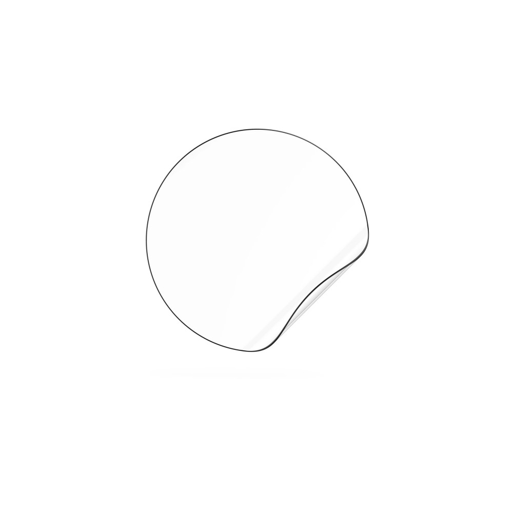 Produktbild för Hama 00213043, Skärmskydd för klocka, Samsung, Galaxy Watch6...