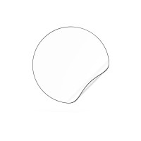 Produktbild för Hama 00213043, Skärmskydd för klocka, Samsung, Galaxy Watch6...