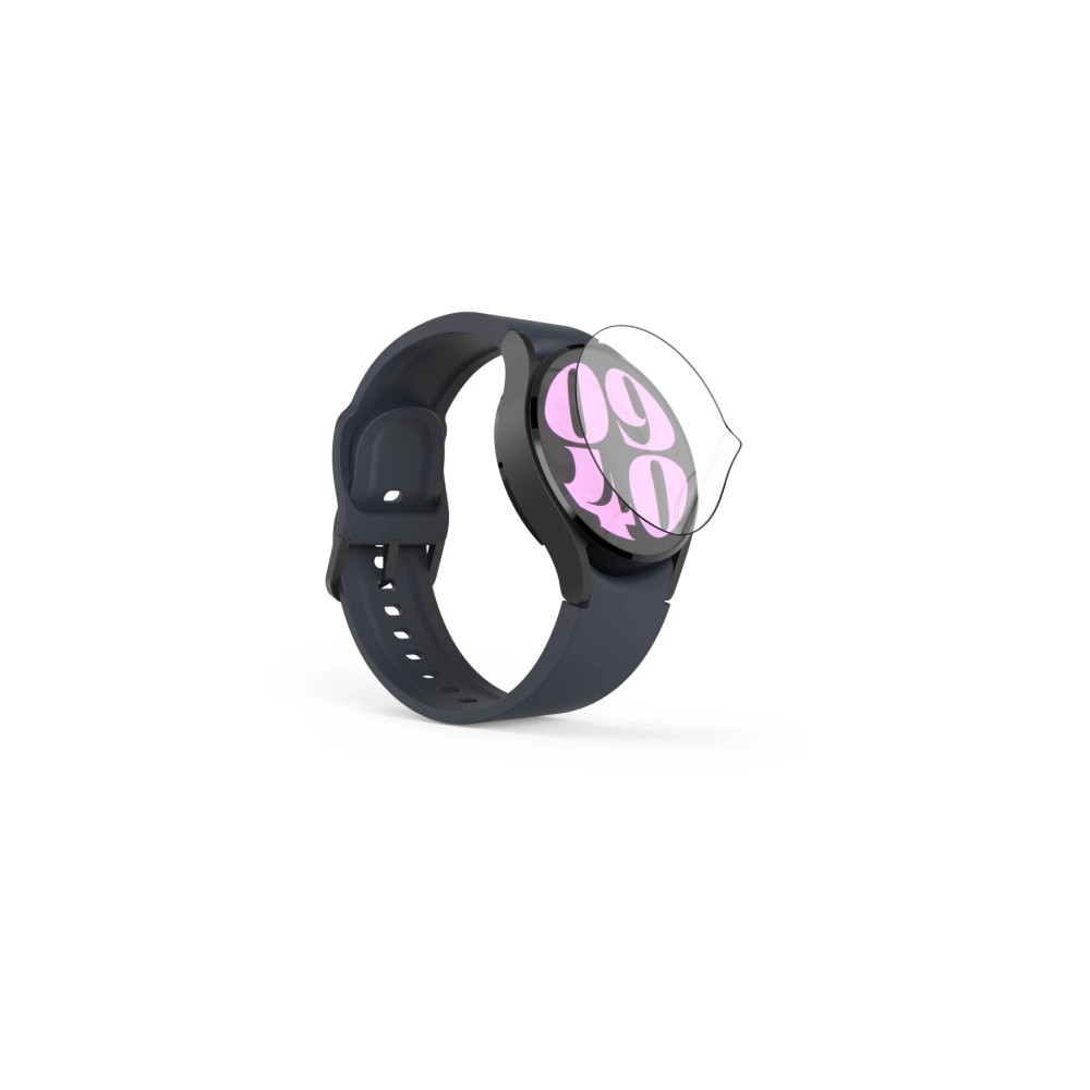 Produktbild för Hama 00213043, Skärmskydd för klocka, Samsung, Galaxy Watch6...