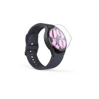 Produktbild för Hama 00213043, Skärmskydd för klocka, Samsung, Galaxy Watch6...