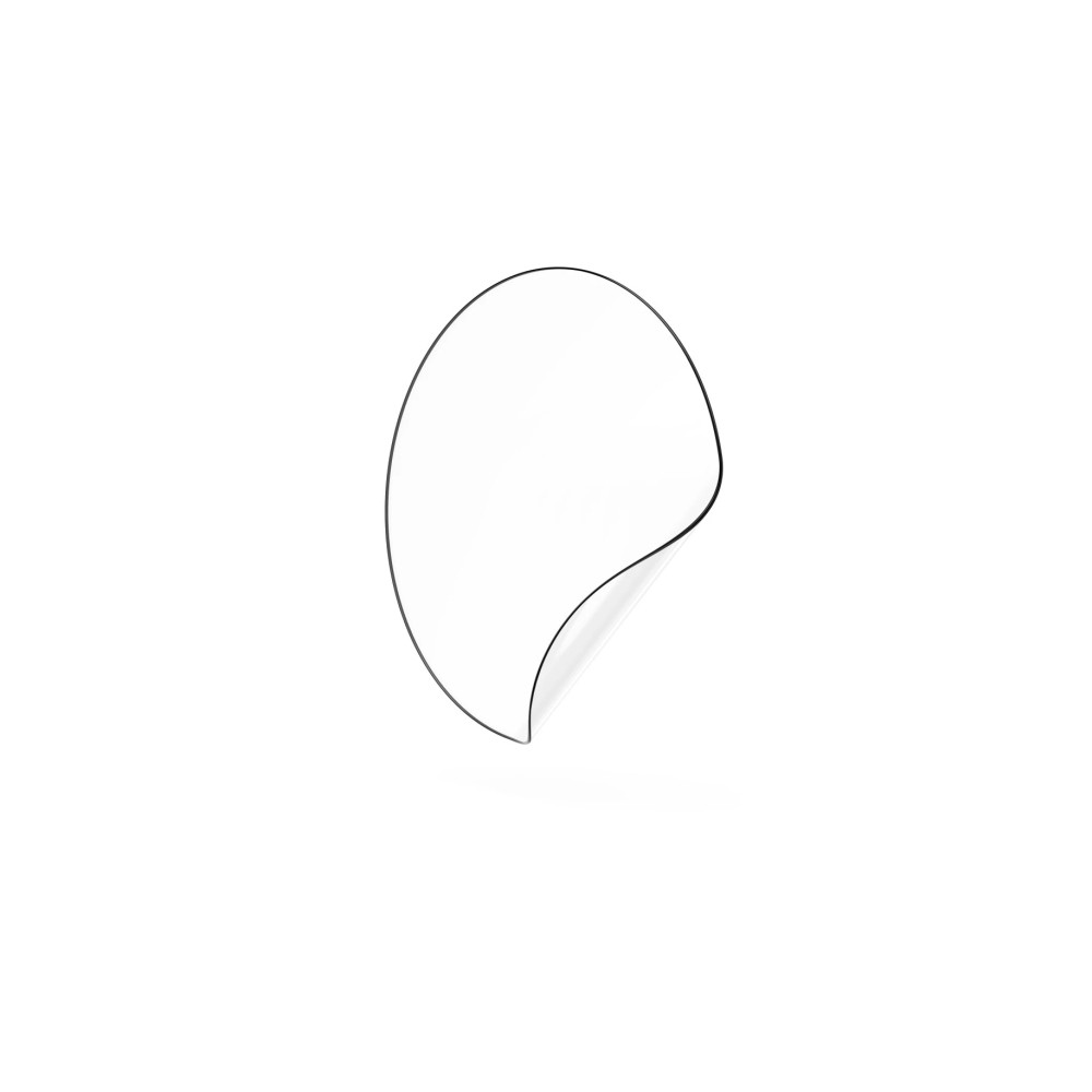 Produktbild för Hama 00213043, Skärmskydd för klocka, Samsung, Galaxy Watch6...