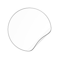 Produktbild för Hama 00213043, Skärmskydd för klocka, Samsung, Galaxy Watch6...