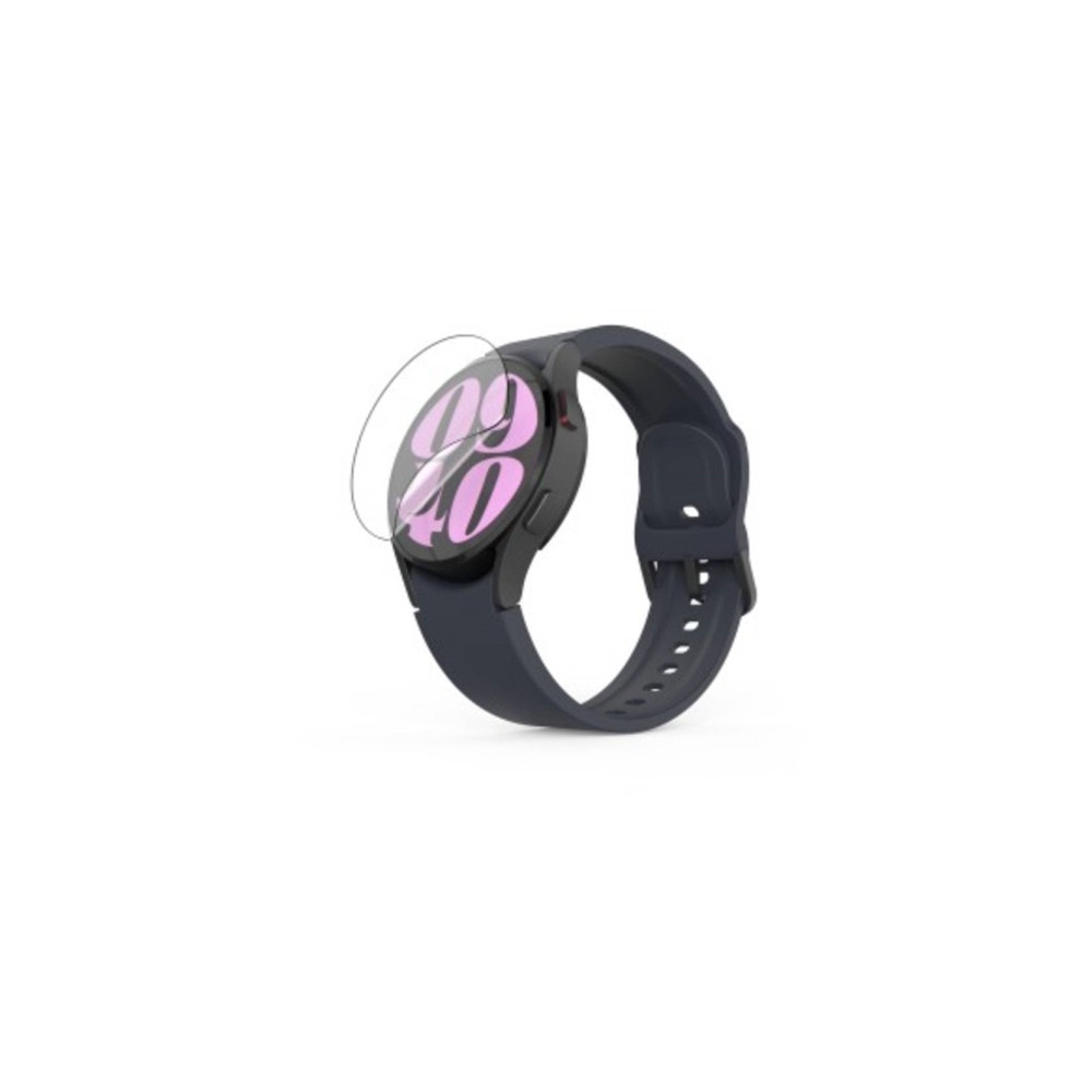 Produktbild för Hama 00213043, Skärmskydd för klocka, Samsung, Galaxy Watch6...