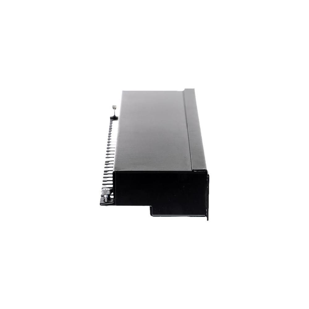 Produktbild för Netrack patch-panel - 19"