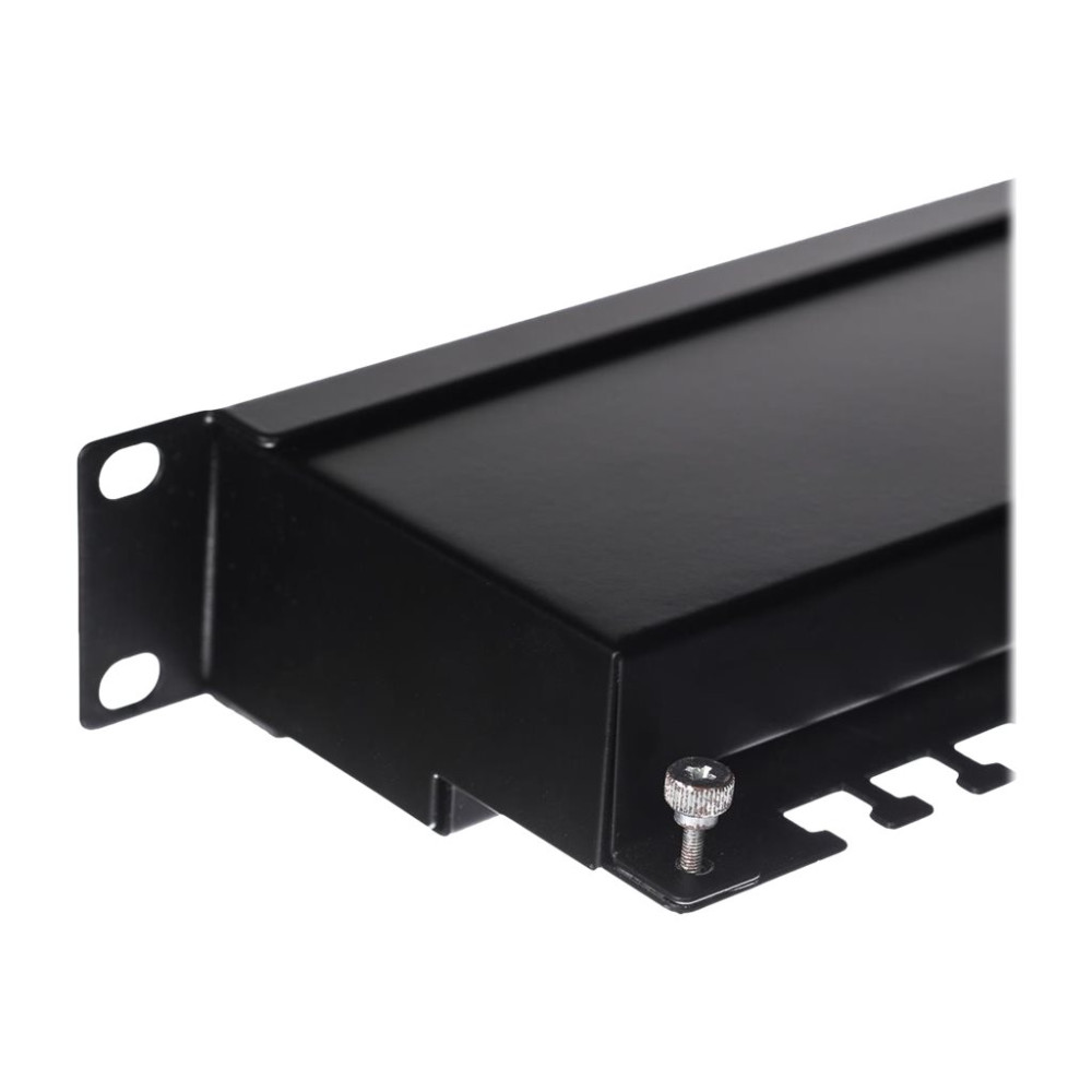Produktbild för Netrack patch-panel - 19"