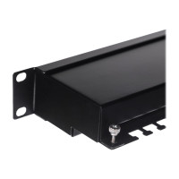 Produktbild för Netrack patch-panel - 19"