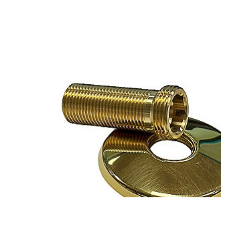ARIMEX Täckrosett/adapter 60 mm