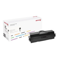 Produktbild för Xerox Kyocera FS-1120D/1120DN - svart - kompatibel - tonerkassett (alternativ för: Kyocera TK-160)
