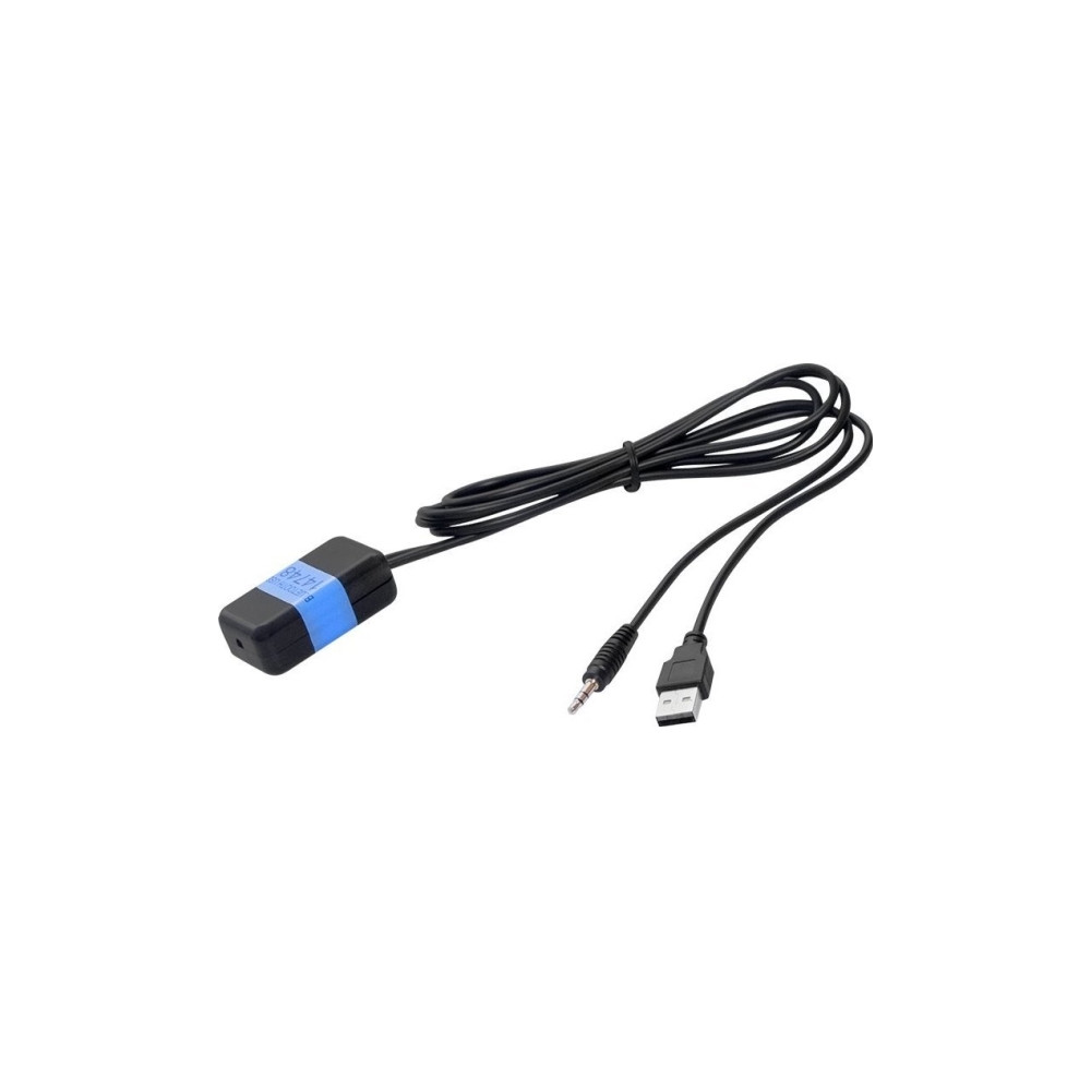 Produktbild för Adapter bluetooth Blow 3748# Sam.adapter bluetooth usb jack3...