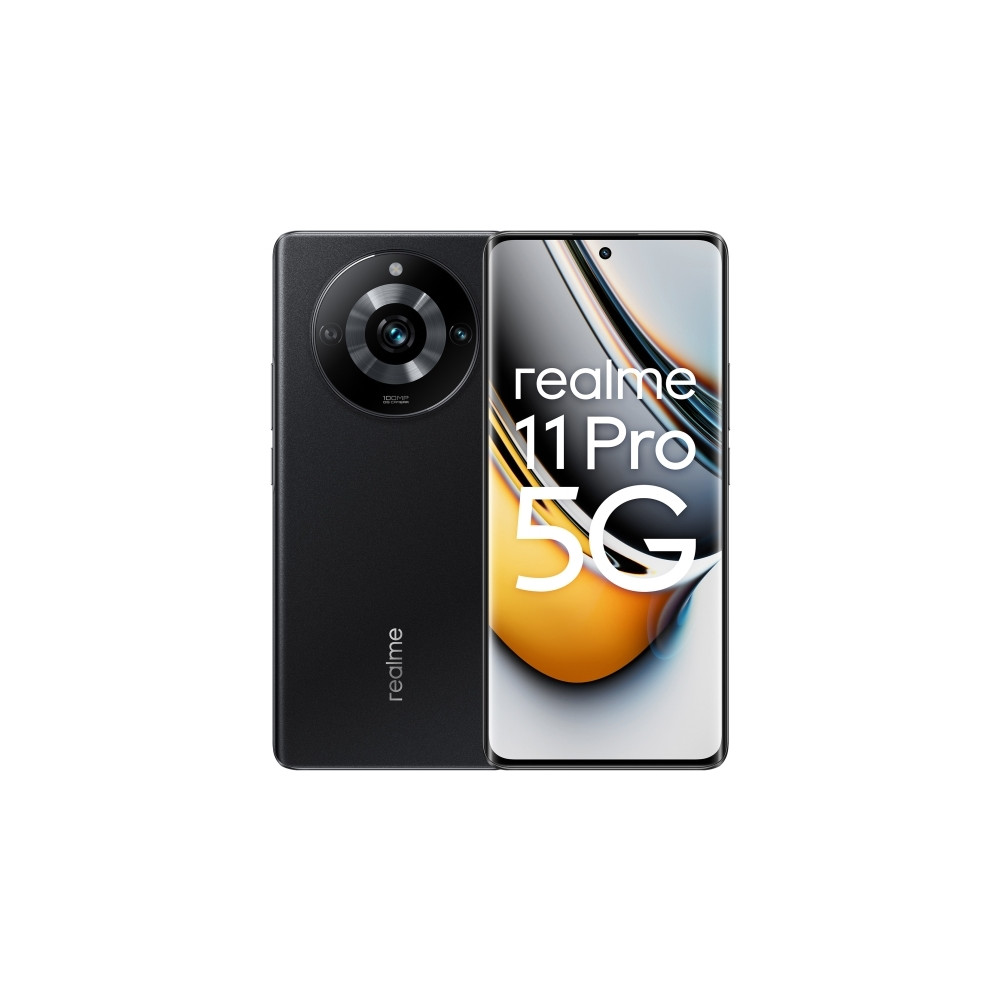 Produktbild för realme 11 Pro, 17 cm (6.7"), 8 GB, 128 GB, 100 MP, Android 1...
