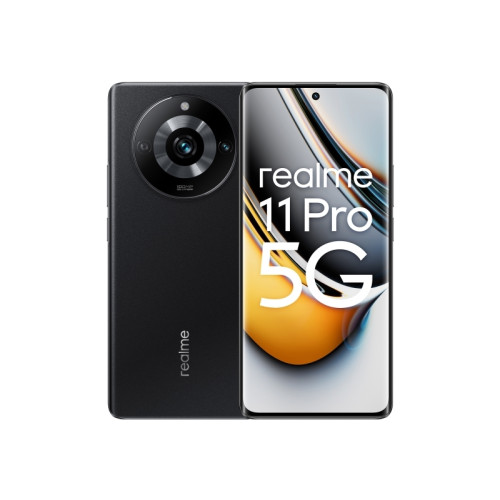 Realme realme 11 Pro, 17 cm (6.7"), 8 GB, 128 GB, 100 MP, Android 1...