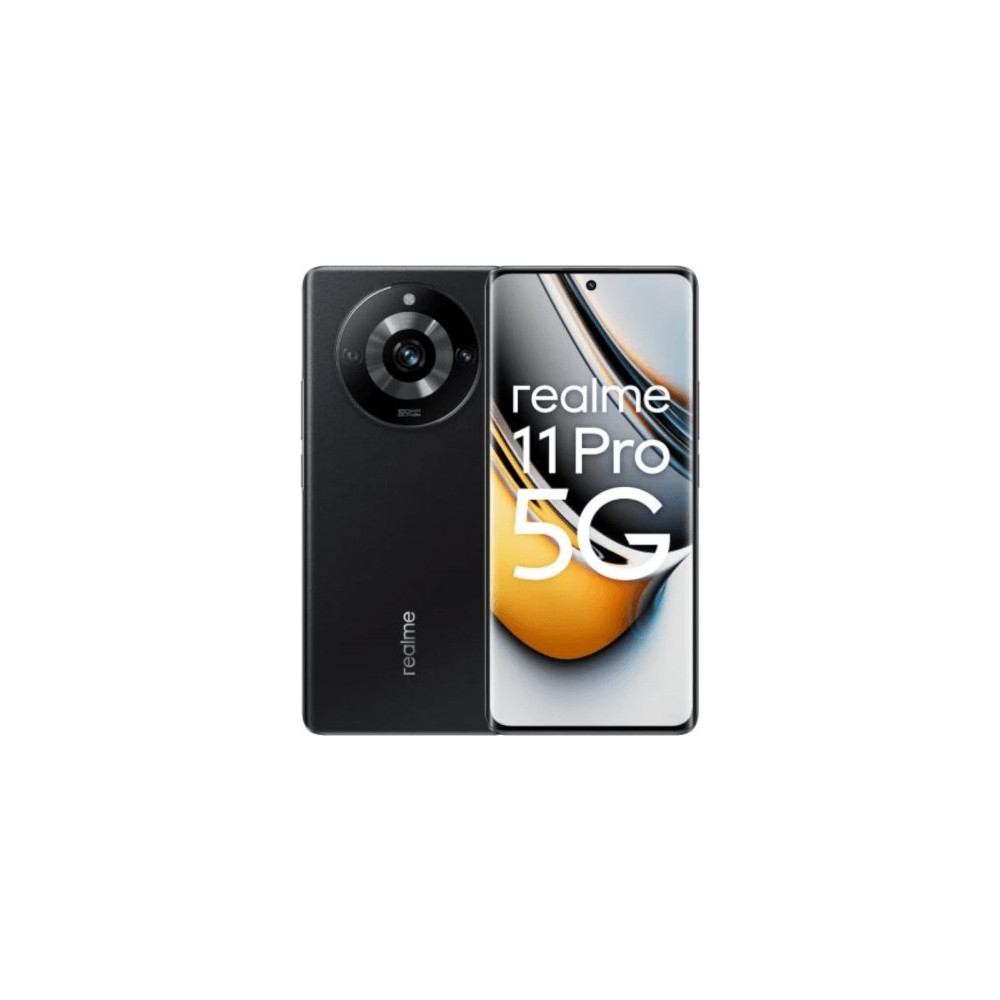 Produktbild för realme 11 Pro, 17 cm (6.7"), 8 GB, 128 GB, 100 MP, Android 1...