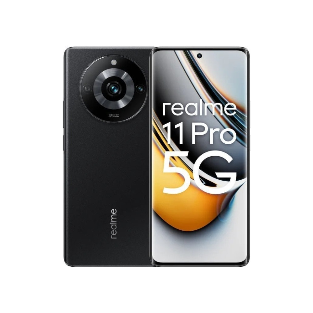 Produktbild för realme 11 Pro, 17 cm (6.7"), 8 GB, 128 GB, 100 MP, Android 1...
