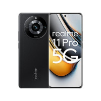 Produktbild för realme 11 Pro, 17 cm (6.7"), 8 GB, 128 GB, 100 MP, Android 1...