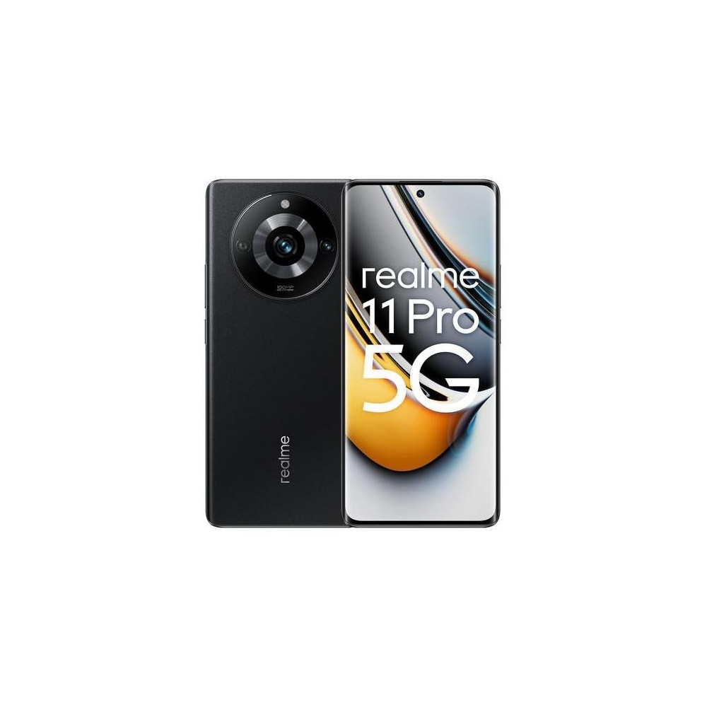 Produktbild för realme 11 Pro, 17 cm (6.7"), 8 GB, 128 GB, 100 MP, Android 1...