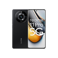 Produktbild för realme 11 Pro, 17 cm (6.7"), 8 GB, 128 GB, 100 MP, Android 1...