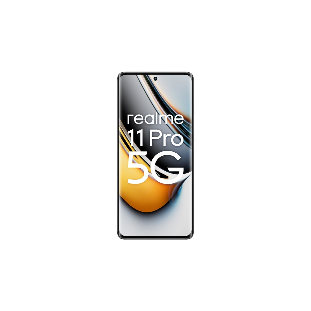 Produktbild för realme 11 Pro, 17 cm (6.7"), 8 GB, 128 GB, 100 MP, Android 1...