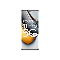 Produktbild för realme 11 Pro, 17 cm (6.7"), 8 GB, 128 GB, 100 MP, Android 1...