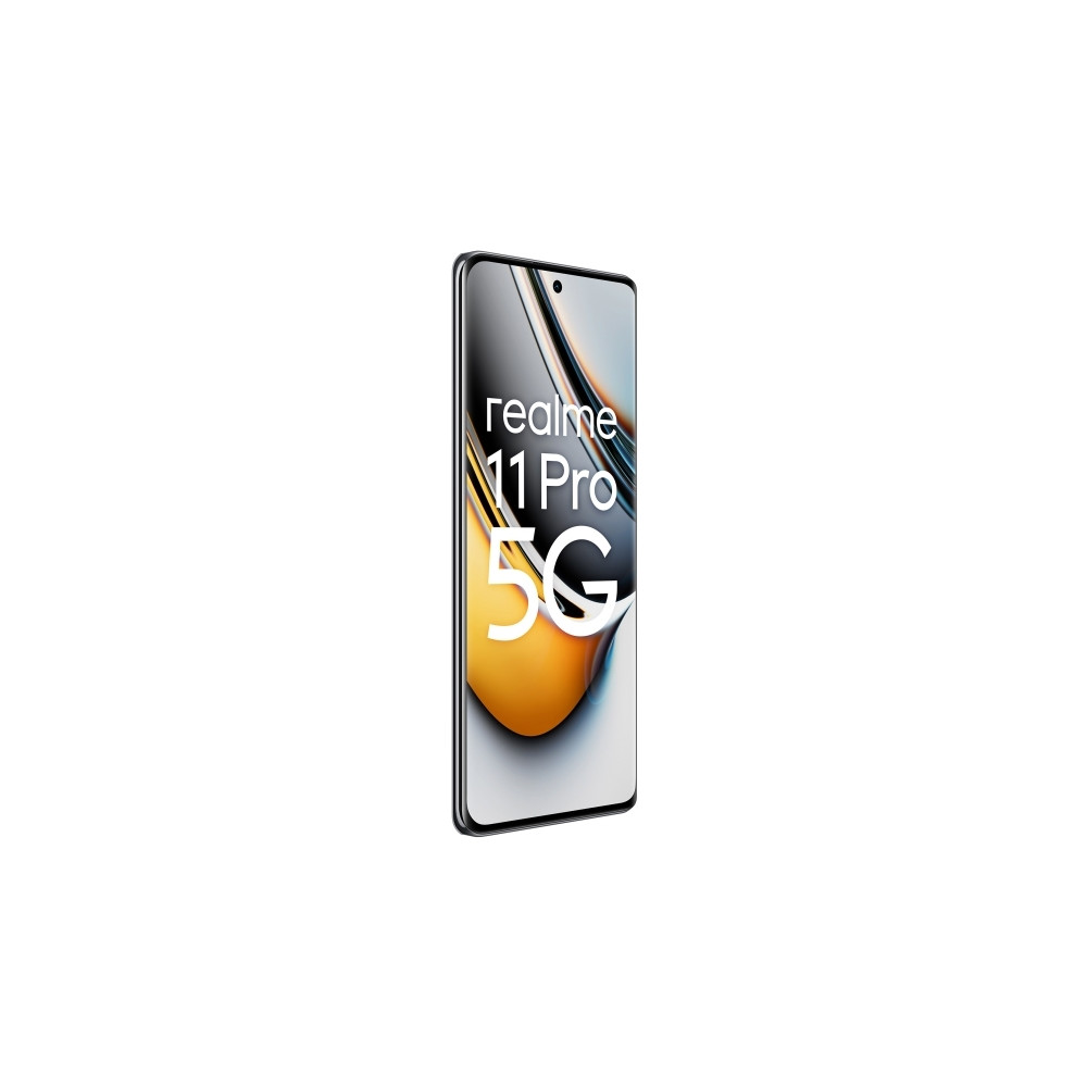 Produktbild för realme 11 Pro, 17 cm (6.7"), 8 GB, 128 GB, 100 MP, Android 1...