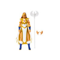 Produktbild för Masters of the Universe Trollkvinnan Teela-actionfigur, 6 År...