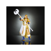 Produktbild för Masters of the Universe Trollkvinnan Teela-actionfigur, 6 År...