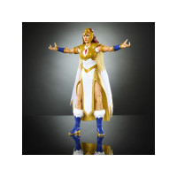 Produktbild för Masters of the Universe Trollkvinnan Teela-actionfigur, 6 År...