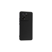 Produktbild för Crong CRG-COLR-XM13T-BLK, Mobilskal, Xiaomi, 13T/13T Pro, 16...