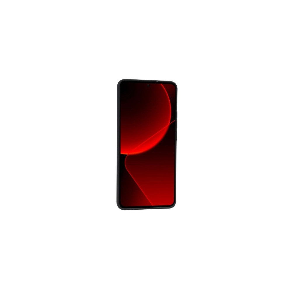 Produktbild för Crong CRG-COLR-XM13T-BLK, Mobilskal, Xiaomi, 13T/13T Pro, 16...