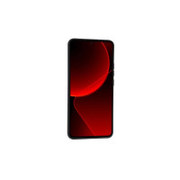 Produktbild för Crong CRG-COLR-XM13T-BLK, Mobilskal, Xiaomi, 13T/13T Pro, 16...