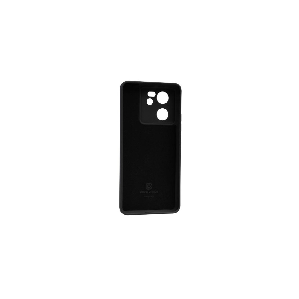 Produktbild för Crong CRG-COLR-XM13T-BLK, Mobilskal, Xiaomi, 13T/13T Pro, 16...