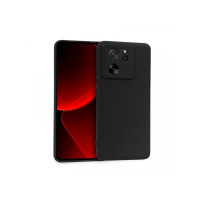 Produktbild för Crong CRG-COLR-XM13T-BLK, Mobilskal, Xiaomi, 13T/13T Pro, 16...