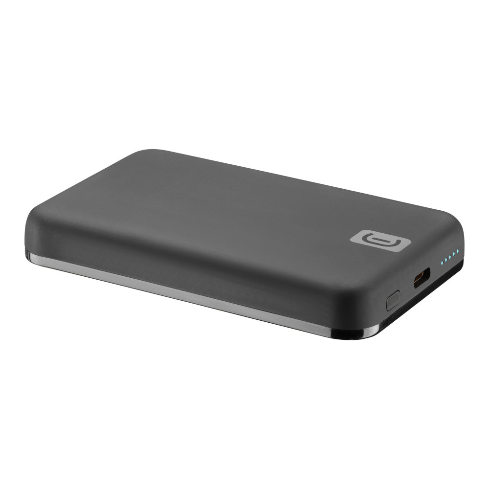 Produktbild för Cellularline Mag trådlös powerbank - 7.5 Watt