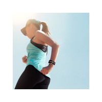 Produktbild för Dux Ducis armband (Mixture II) till Apple Watch SE, 9/8/7/6/...