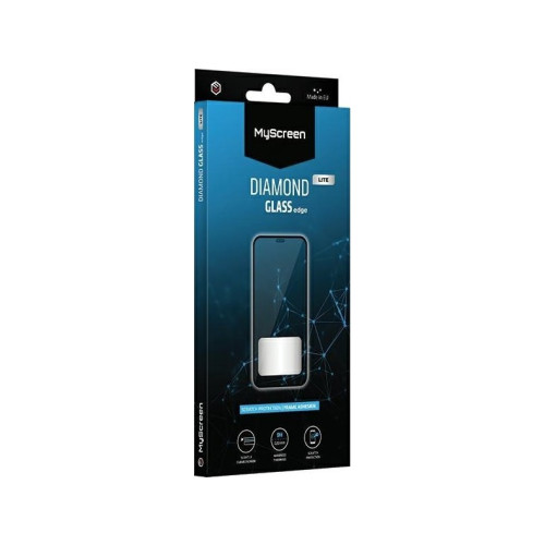 MYSCREEN Skyddsglas 5D Motorola Moto G04 / G24 MyScreen Diamond Glass...