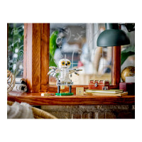 Produktbild för LEGO Harry Potter Wizarding World 76425 - Hedwig at 4 Privet Drive - byggsats
