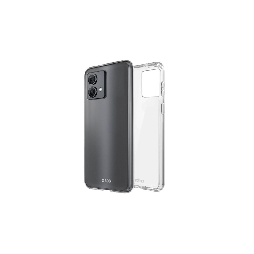 Produktbild för SBS TESKINMOG84T, Fodral, Motorola, Moto G84, 16,5 cm (6,5")...