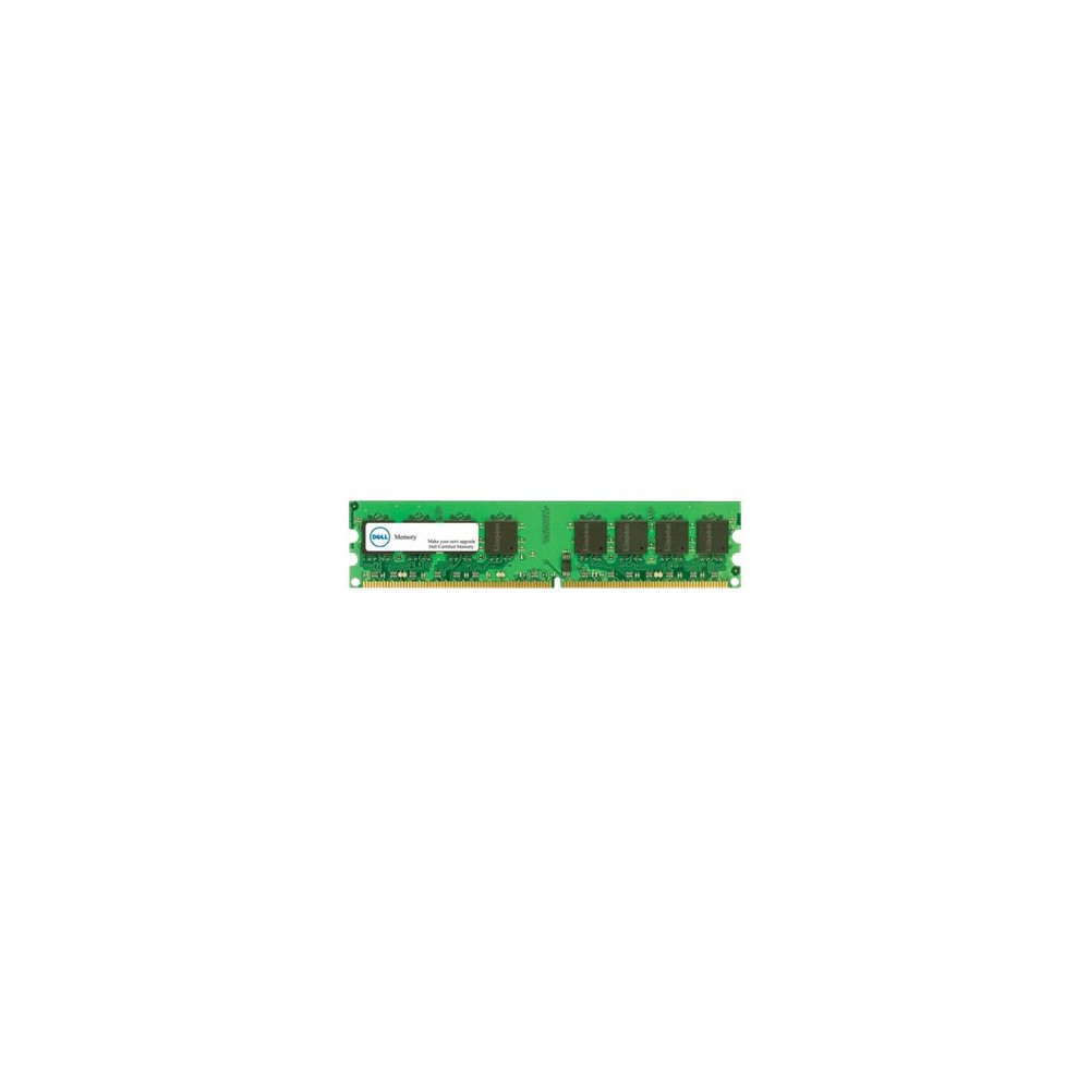 Produktbild för Dell - DDR3L - modul - 32 GB - DIMM 240-pin - 1333 MHz / PC3-10600 - registrerad