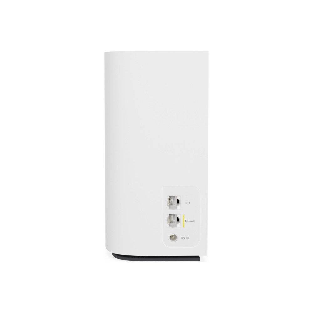 Produktbild för LINKSYS VELOP MICRO-ROUTER WRLS MICRO-MESH 6 BUNDLELINKSYS V...
